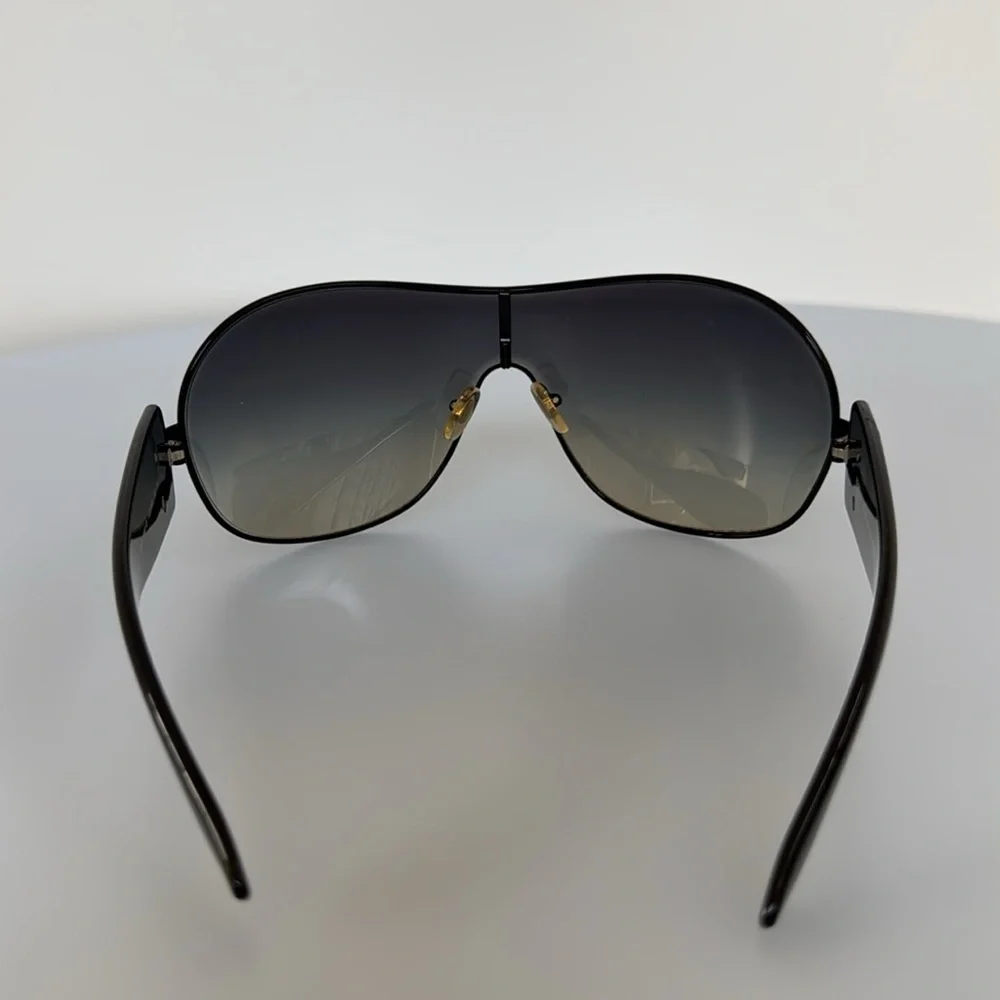 Versace sunglasses swarovski